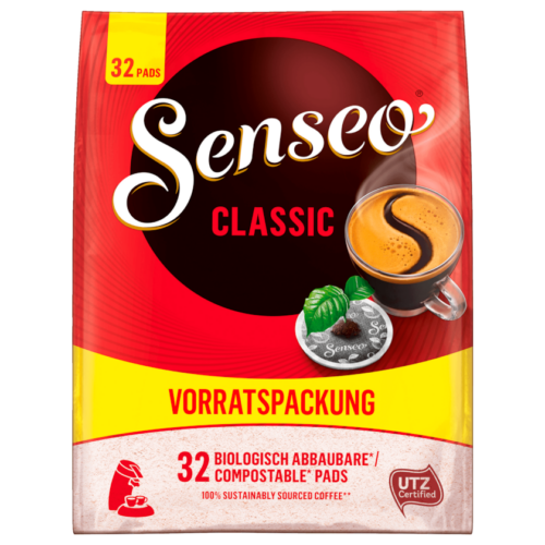 SENSEO CLASSIC 32ER 222G