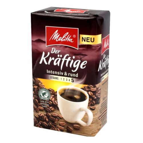 MELITTA DER KRAFTIGE 500G
