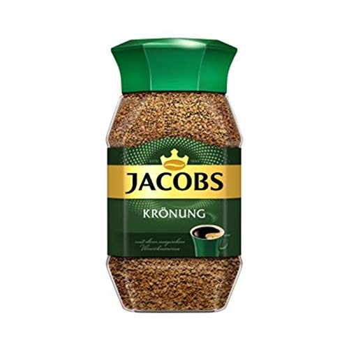 JACOBS KRONUNG INSTANT 100G