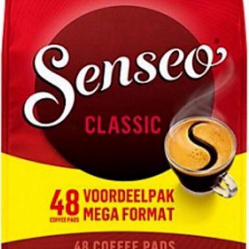 SENSEO CLASSIC 48ST 336G