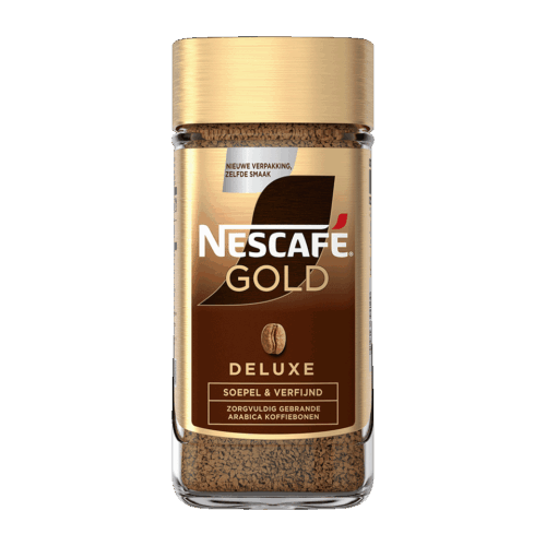 NESCAFE GOLD INSTANT 200G