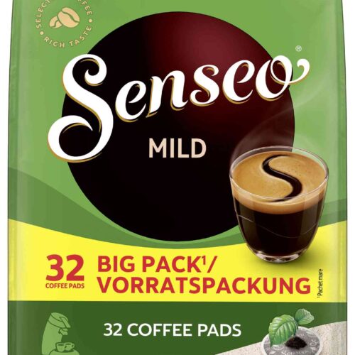 SENSEO MILD 32ER 222G