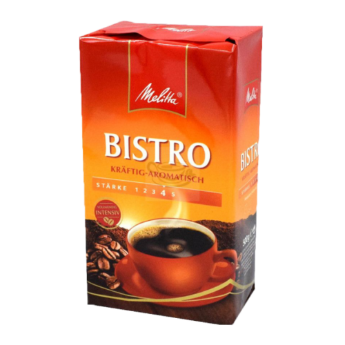 MELITTA BISTRO KRAFTIG 500G
