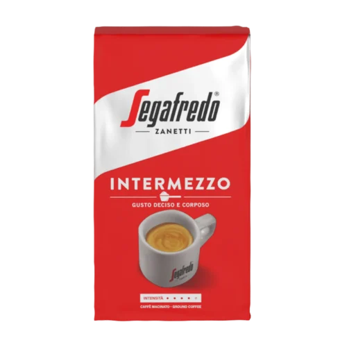 SEGAFREDO INTERMEZZO 250G