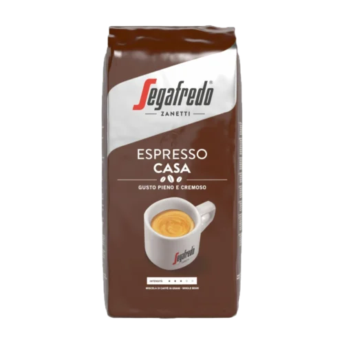SEGAFREDO CASA 1KG
