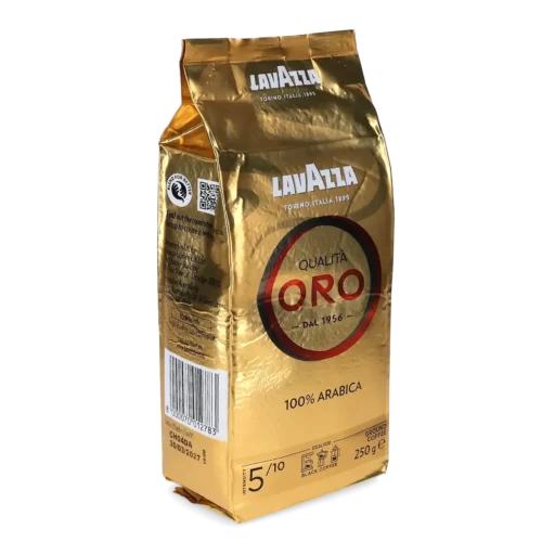 LAVAZZA ORO 250G