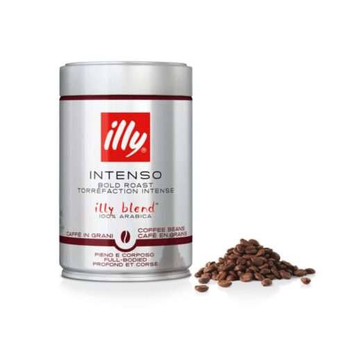 ILLY INTENSO 250G