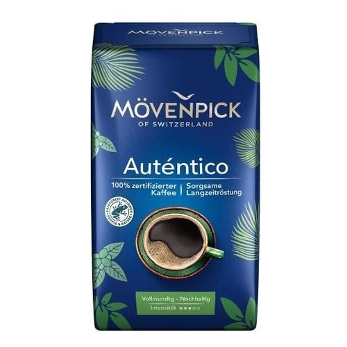 MOVENPICK AUTHENTICO 500G