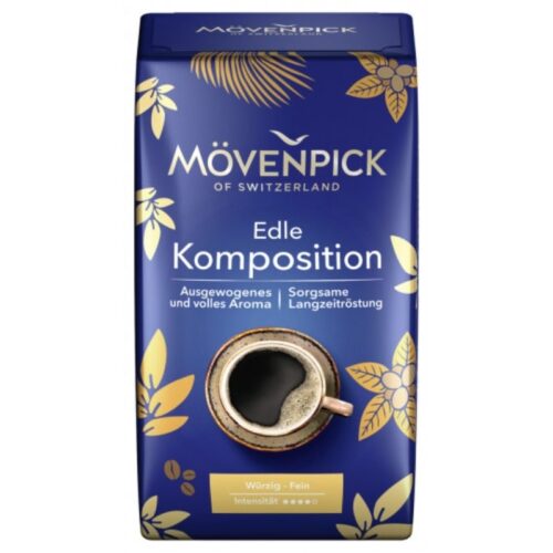 MOVENPICK DER EDLE 500G