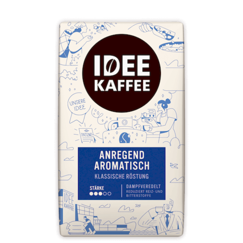 IDEE CLASSIC 500G