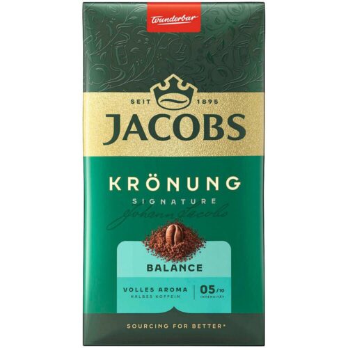 JACOBS KRONUNG BALANCE 500G