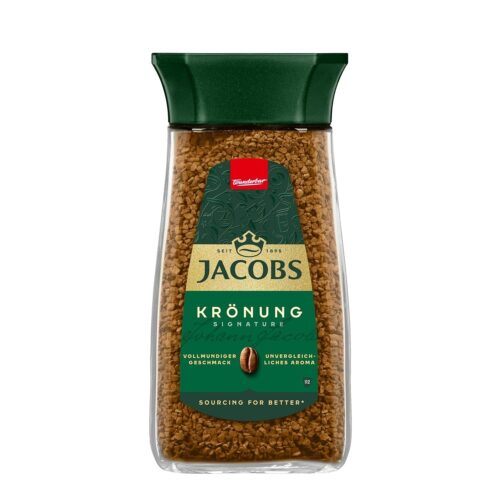 JACOBS KRONUNG INSTANT 200G
