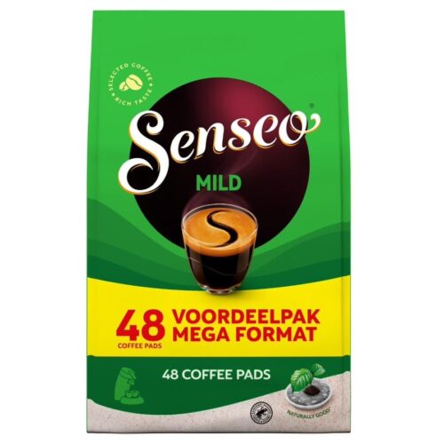 SENSEO MILD 48ST 336G