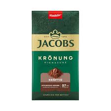 JACOBS KRONUNG KRAFTIG 500G