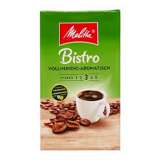 MELITTA BISTRO VOLLMUNDIG 500G