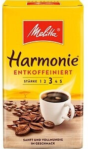 MELITTA ENTCOFFINIERT 500G