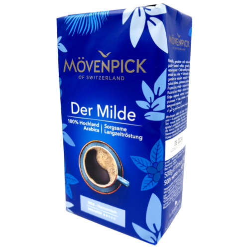 MOVENPICK CLASSIC 500G