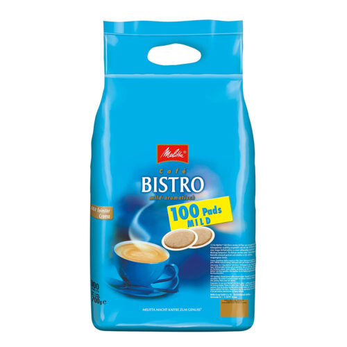 s-l1200-1.jpg MELITTA BISTRO PADS MILD 100ER 700G