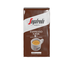 SEGAFREDO CASA 250G