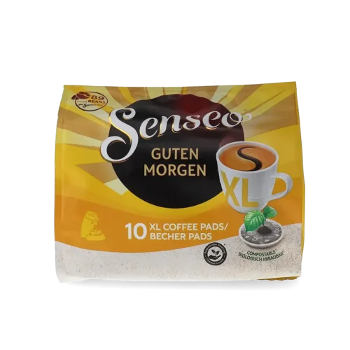 SENSEO PADS GUTEN MORGEN 16ER 125G