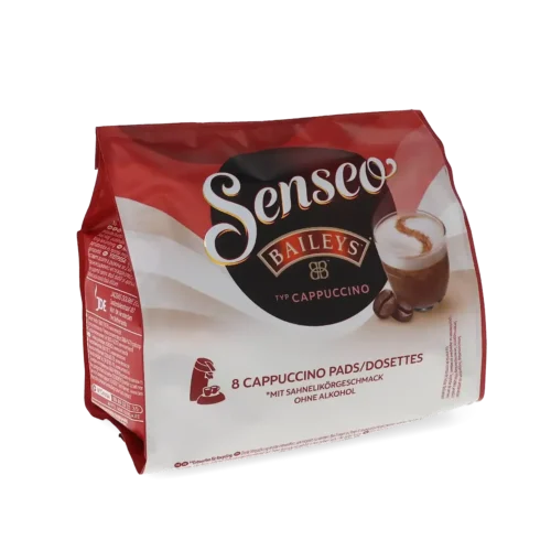 SENSEO PADS CAPPUCCINO BAILEY 16ER 92G
