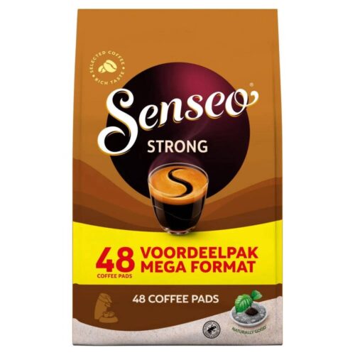 SENSEO STRONG 48ST 336G